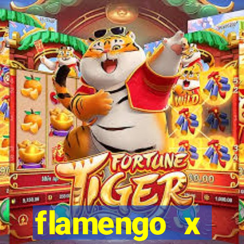 flamengo x corinthians futemax